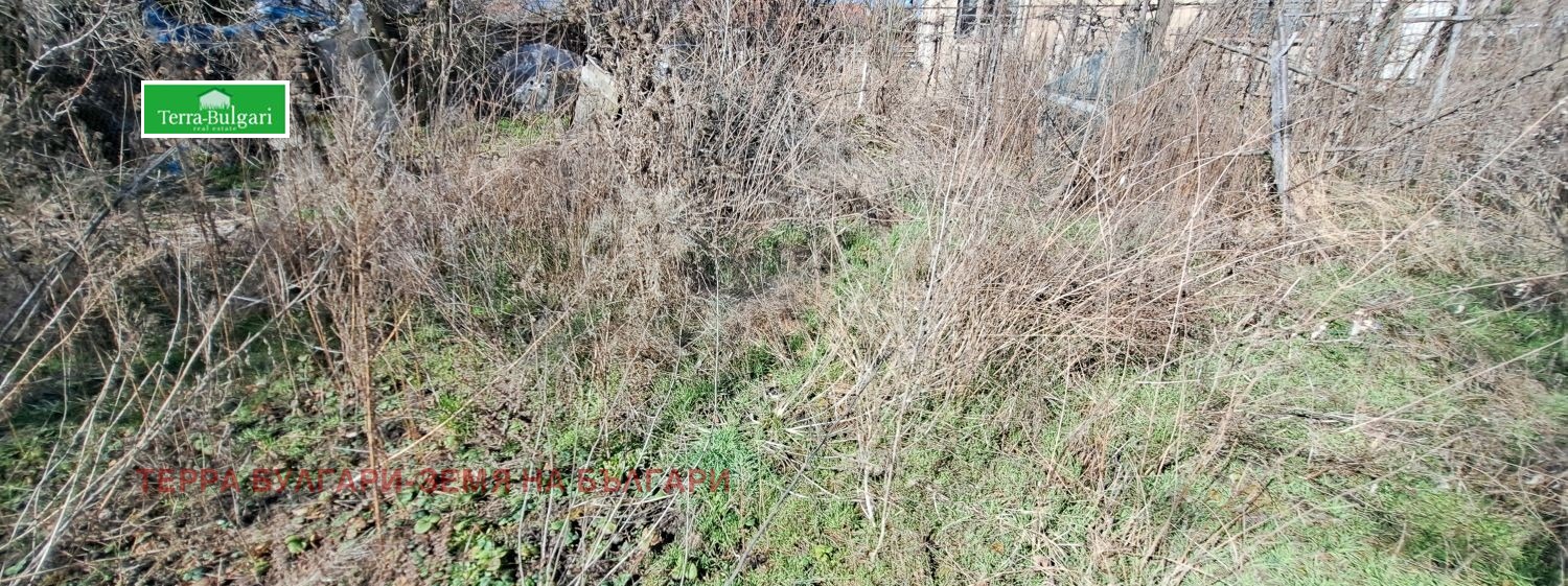 Продава ПАРЦЕЛ, гр. Перник, Църква