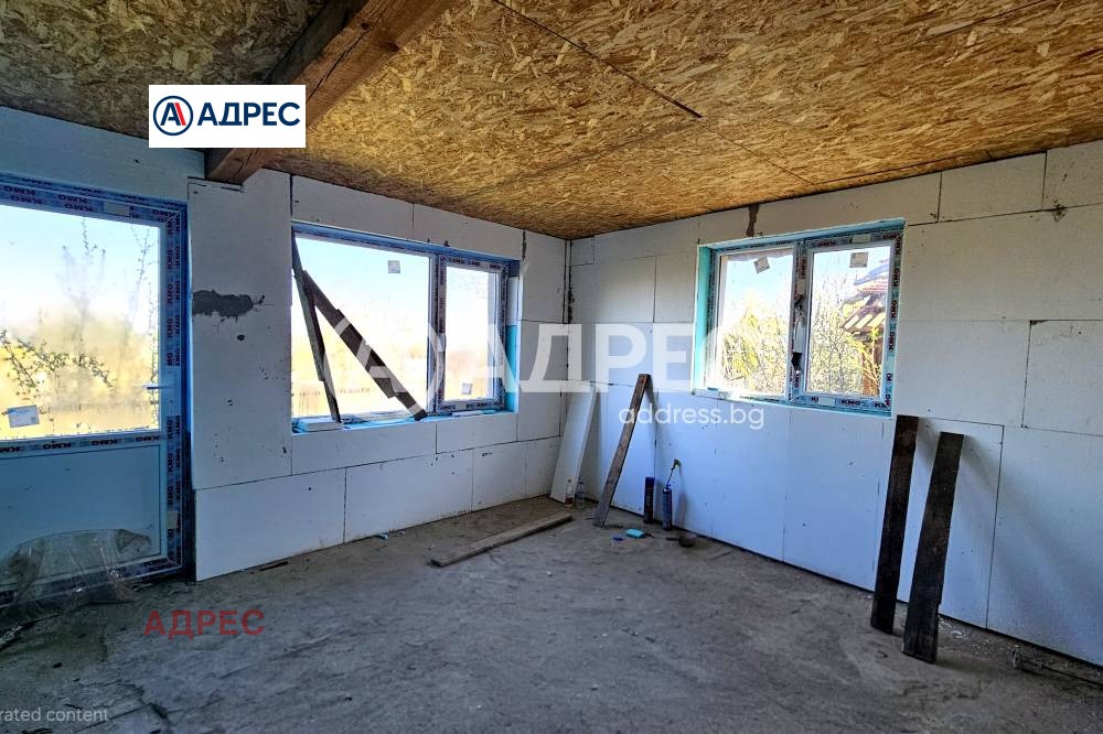 Продава ПАРЦЕЛ, гр. Варна, м-т Боровец - север, снимка 5 - Парцели - 54343332