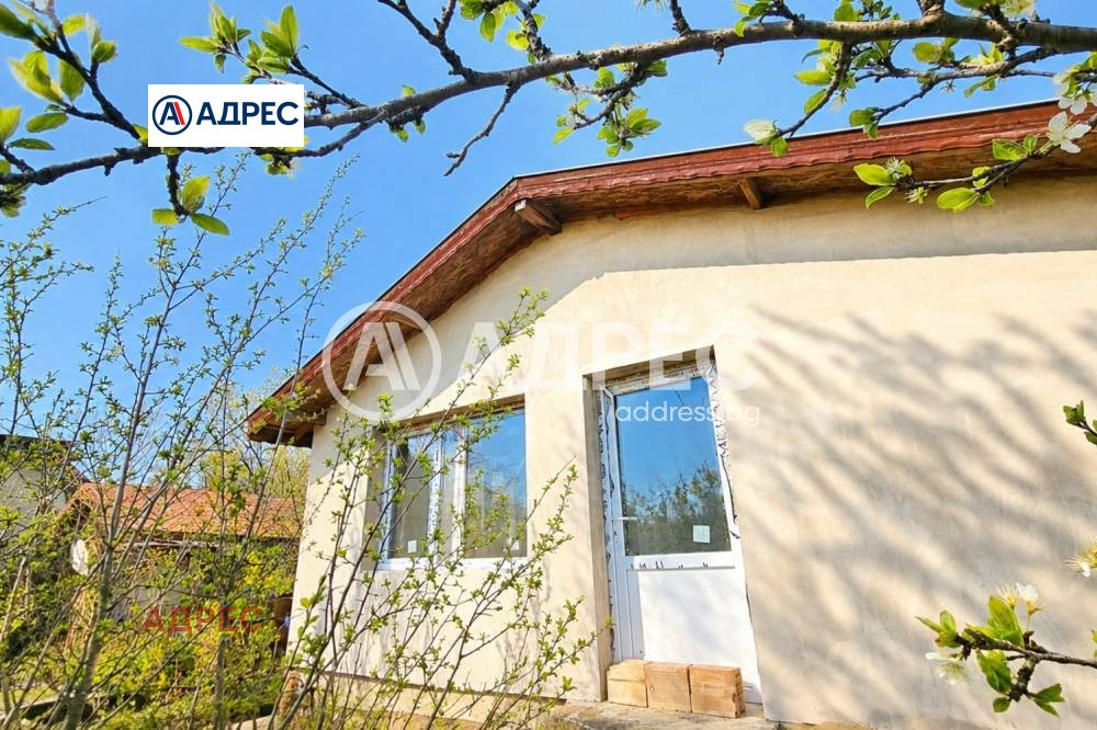 Продава ПАРЦЕЛ, гр. Варна, м-т Боровец - север