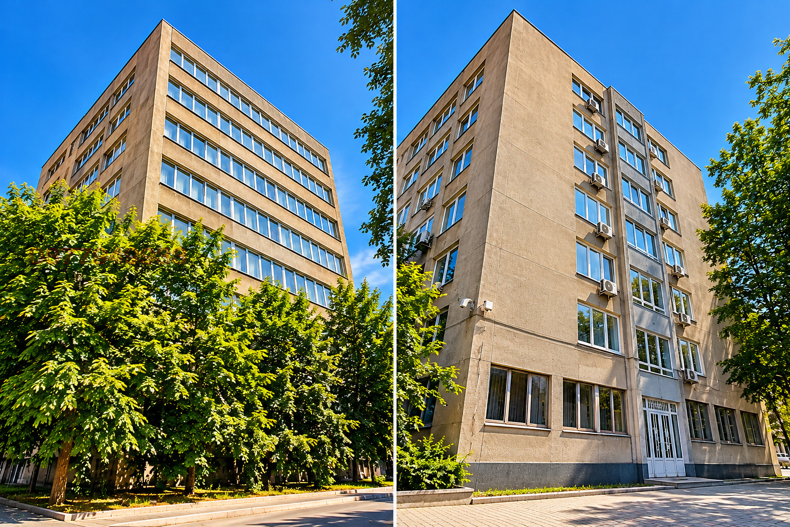 Продава БИЗНЕС ИМОТ, гр. София, Банишора
