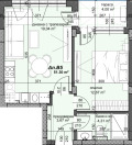 Продава 2-СТАЕН, град Пловдив, Тракия • 95430 € • 33147374 — Holmes.bg