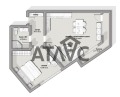 Продава  2-стаен град Пловдив , Кючук Париж , 80 кв.м | 68860329 - изображение [8]