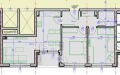 Продава 3-СТАЕН, град Бургас, Меден рудник - зона В • 86000 € / 168201.38 лв. • 11936112 2