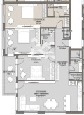Продава 4-СТАЕН, град София, Люлин 5 • 306652 € • 43566885 — Holmes.bg