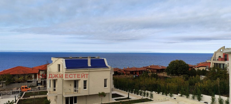 Продава 2-СТАЕН в област Бургас, гр. Созопол - 105 кв.м / 143 592 € » 280 841.54 лв., ЕМ ДЖИ ЕСТЕЙТ