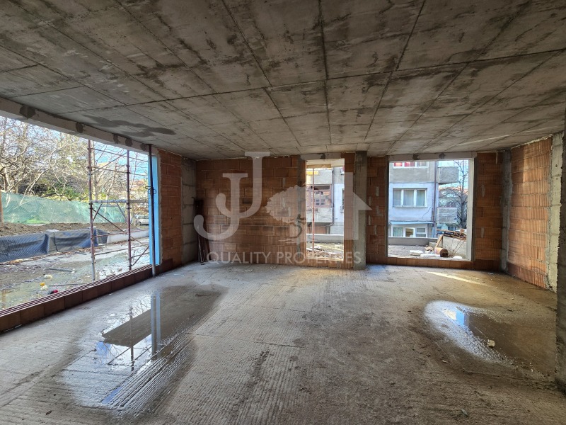 Продава 4-СТАЕН в град София, Лозенец - 248 кв.м / 670 000 € » 1 310 406.10 лв., ДЖЕЙ И ДЖЕЙ КОРПОРЕЙШЪН ООД