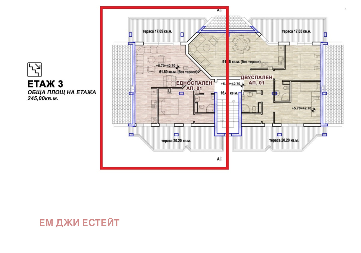Продава 2-СТАЕН | Imot.bg — изображение 13