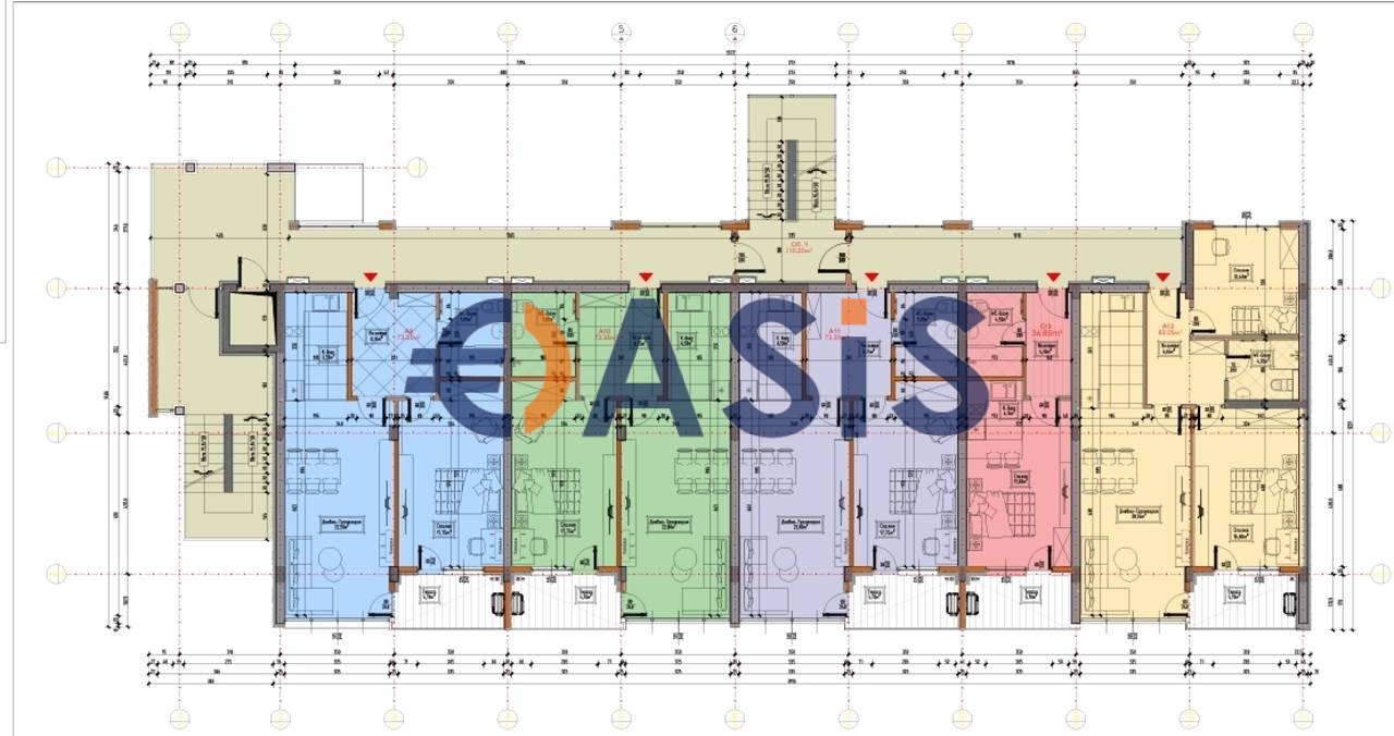 Продава 3-СТАЕН | Imot.bg — изображение 11