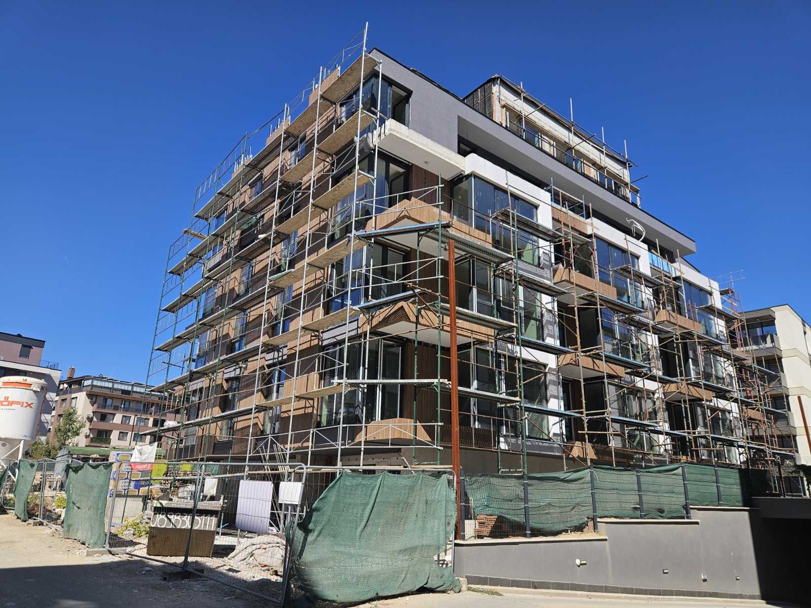 Продава 3-СТАЕН | Imot.bg — изображение 1