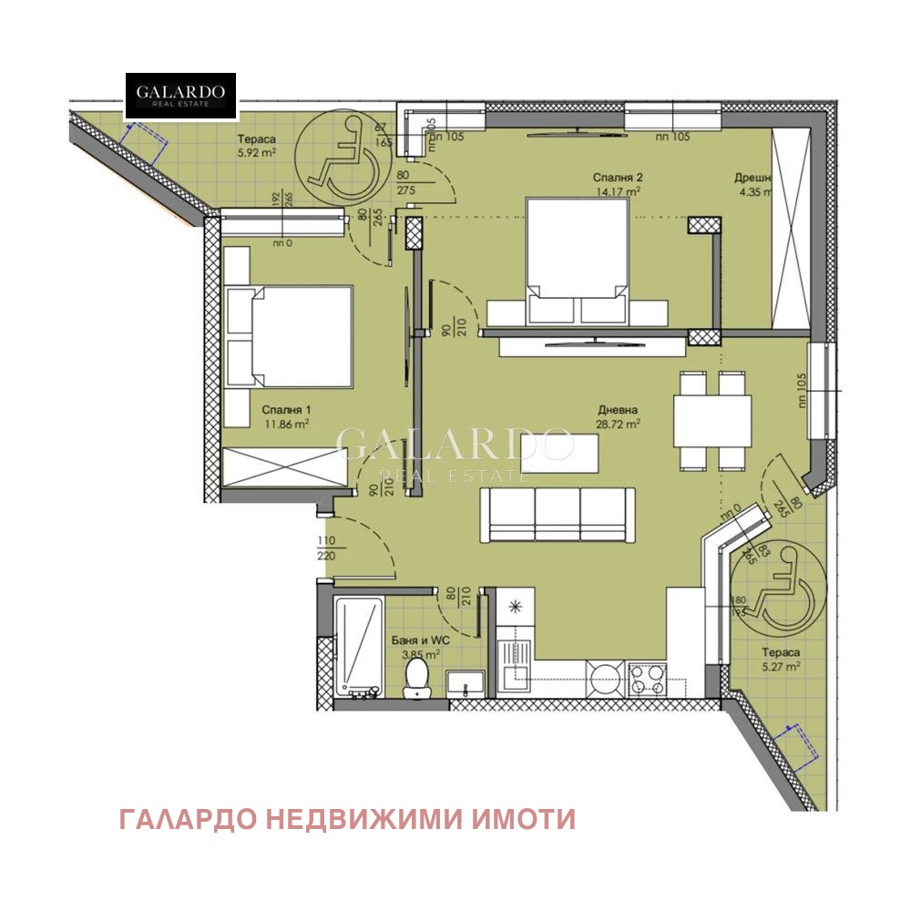 ������� 3-����� | Imot.bg � ����������� 4