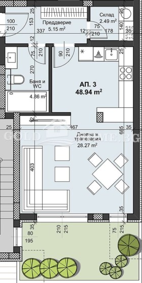 ������� 1-����� | Imot.bg � ����� ������ 14