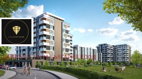 1 dormitorio Trakiya, Plovdiv