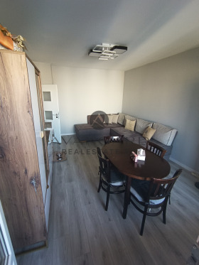 1 chambre Izgrev, Plovdiv