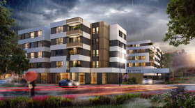 Продава  3-стаен, град Пловдив