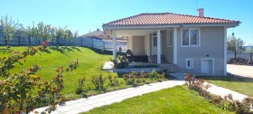 Casa Dryankovets, región Burgas 1