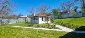 Casa Dryankovets, región Burgas 8