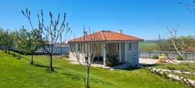 Casa Dryankovets, región Burgas 2