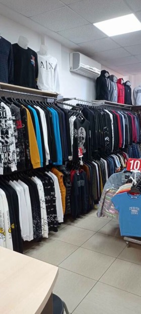 Продажба на магазини в град Бургас - изображение 3 