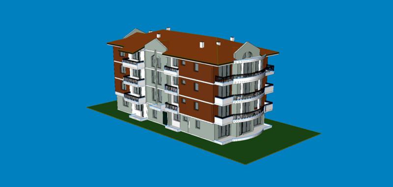 Продается  1 спальня область Бургас , Равда , 53 кв.м | 99073114 - изображение [2]