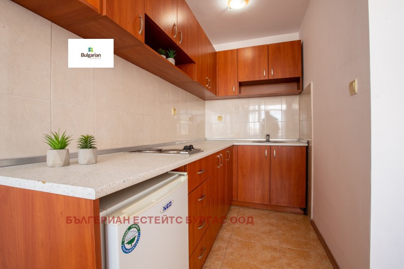 À venda  Estúdio região Burgas , k.k. Slantchev briag , 49 m² | 84666468 - imagem [5]