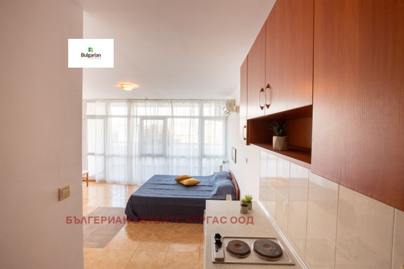 En venta  Estudio región Burgas , k.k. Slanchev bryag , 49 metros cuadrados | 84666468 - imagen [6]