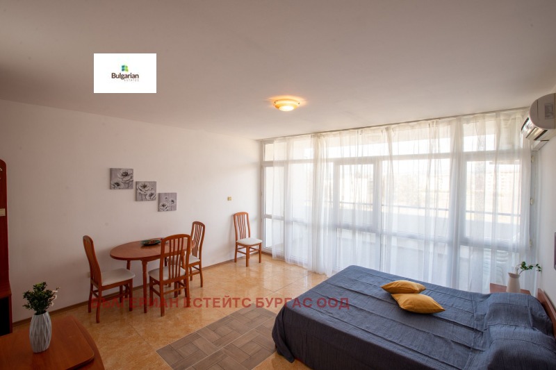 Na sprzedaż  Studio region Burgas , k.k. Slanczew brjag , 49 mkw | 84666468 - obraz [8]