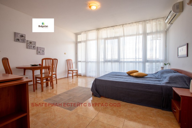 En venta  Estudio región Burgas , k.k. Slanchev bryag , 49 metros cuadrados | 84666468 - imagen [7]