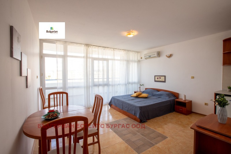 For Sale  Studio region Burgas , k.k. Slanchev bryag , 49 sq.m | 84666468 - image [2]