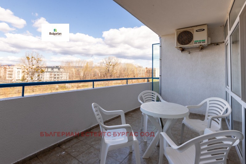 À vendre  Studio région Bourgas , k.k. Slantchev bryag , 49 m² | 84666468