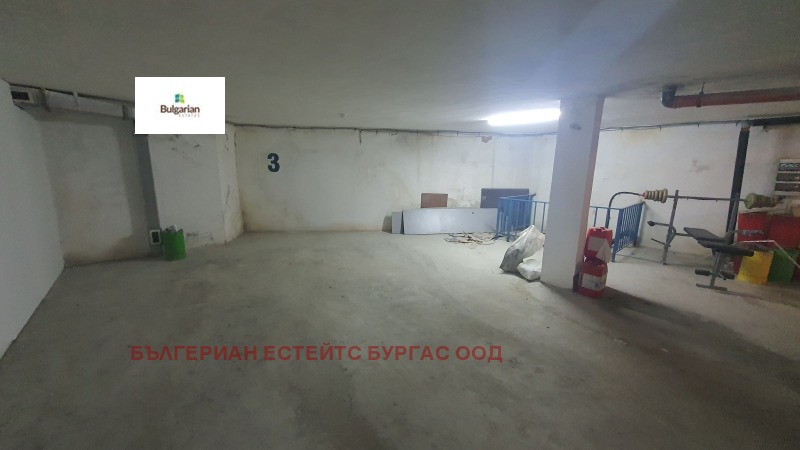 For Sale  Studio region Burgas , k.k. Slanchev bryag , 49 sq.m | 84666468 - image [17]