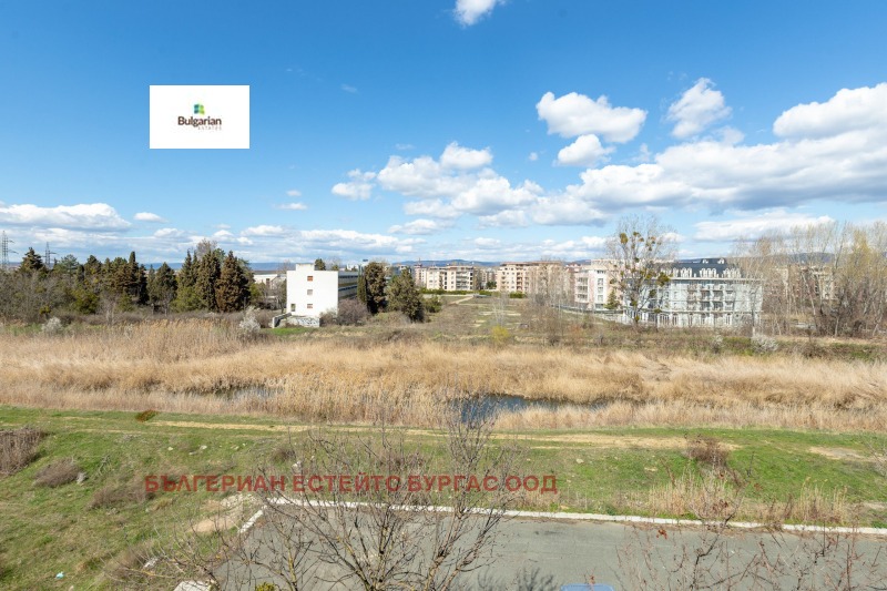 For Sale  Studio region Burgas , k.k. Slanchev bryag , 49 sq.m | 84666468 - image [15]