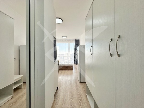 Продава 1-СТАЕН, гр. Свети Влас, област Бургас, снимка 6 - Апартаменти - 53094709