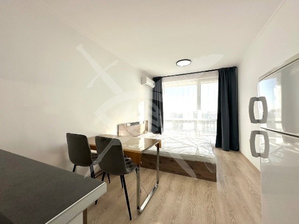 Продава 1-СТАЕН, гр. Свети Влас, област Бургас, снимка 5 - Апартаменти - 53094709