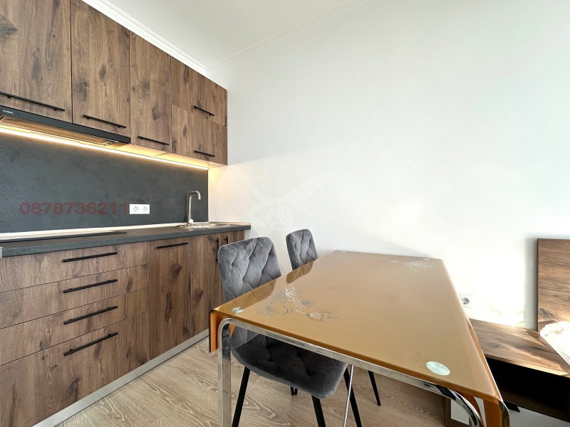 Продава 1-СТАЕН, гр. Свети Влас, област Бургас, снимка 7 - Апартаменти - 53094709