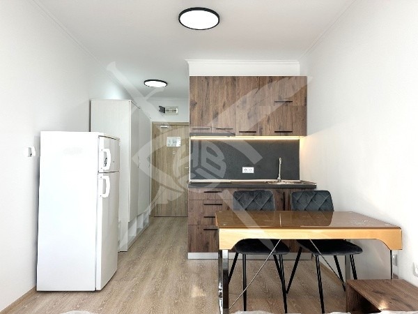 Продава 1-СТАЕН, гр. Свети Влас, област Бургас, снимка 4 - Апартаменти - 53094709