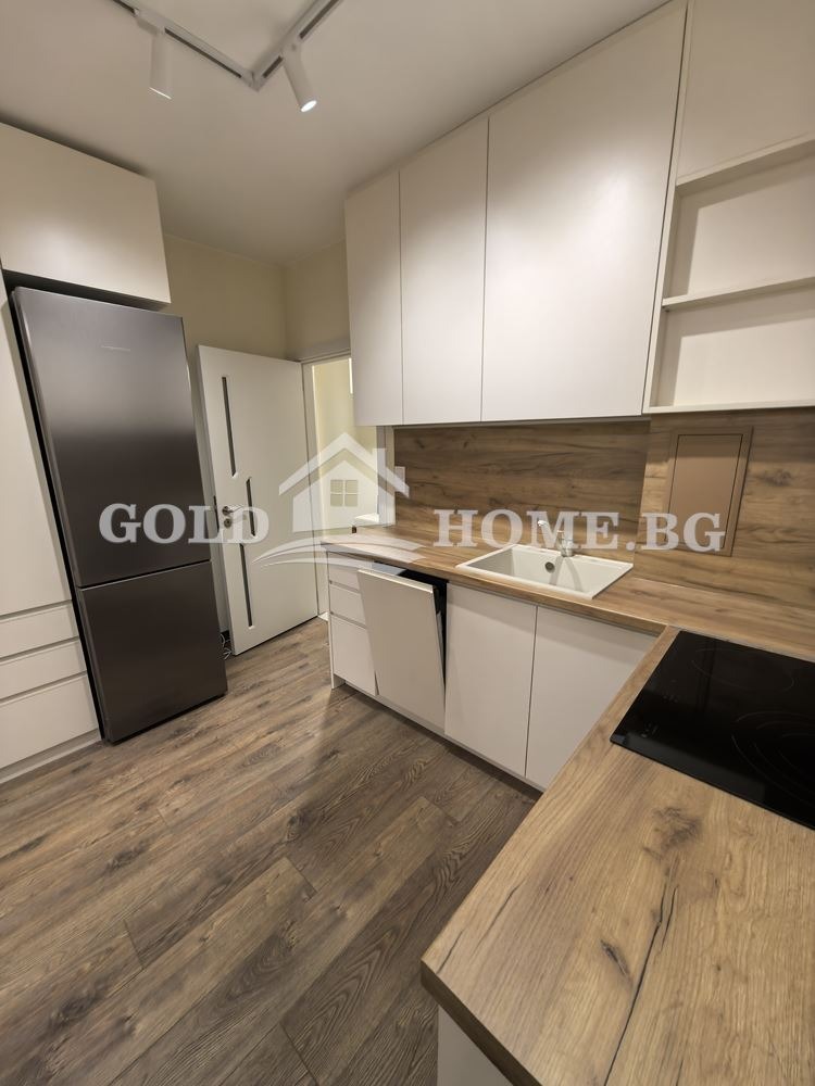 Продава 1-СТАЕН, гр. Пловдив, Христо Смирненски, снимка 7 - Апартаменти - 55625878