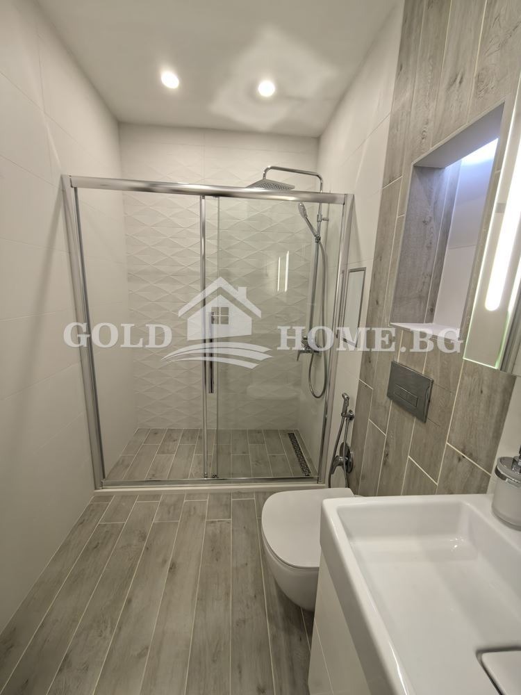 Продава 1-СТАЕН, гр. Пловдив, Христо Смирненски, снимка 9 - Апартаменти - 55625878