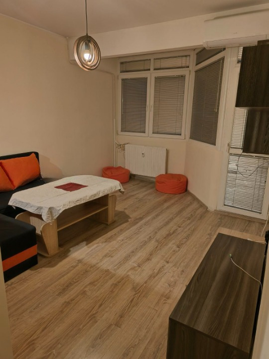 Till salu  1 sovrum Sofia , Slatina , 42 kvm | 81785395 - bild [6]