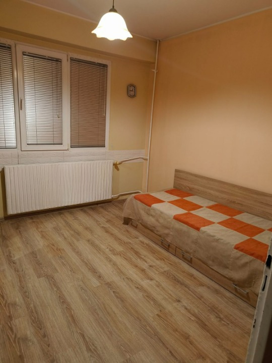 Till salu  1 sovrum Sofia , Slatina , 42 kvm | 81785395 - bild [3]