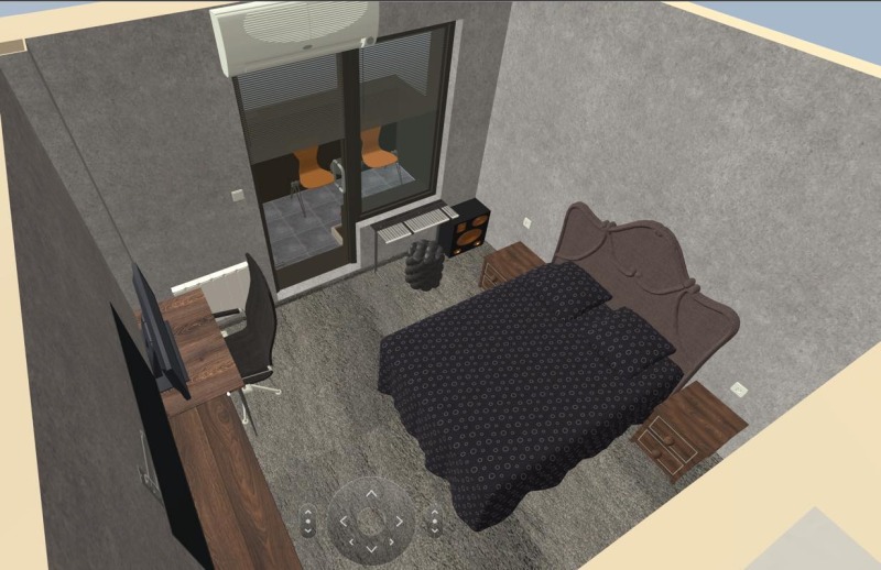 Na prodej  1 ložnice Sofia , Vitoša , 85 m2 | 73446471 - obraz [12]
