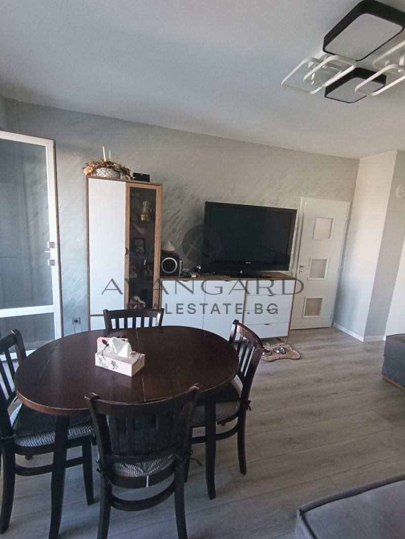 À vendre  1 chambre Plovdiv , Izgrev , 48 m² | 16660972 - image [3]