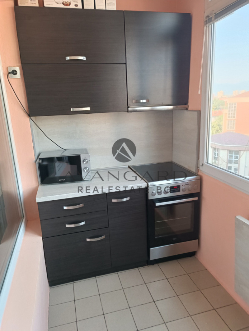À vendre  1 chambre Plovdiv , Izgrev , 48 m² | 16660972 - image [9]