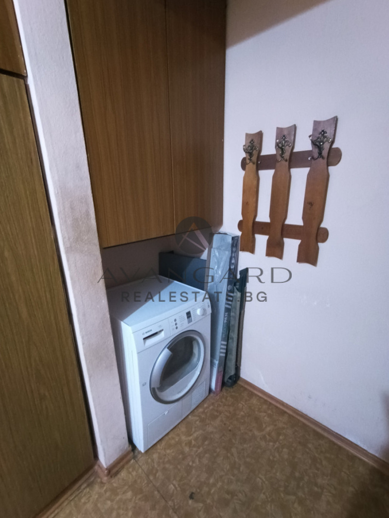 À vendre  1 chambre Plovdiv , Izgrev , 48 m² | 16660972 - image [14]