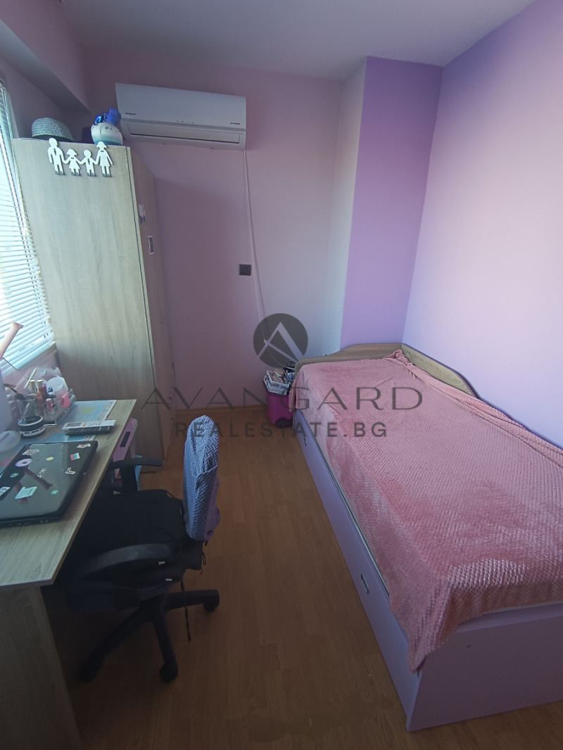 À vendre  1 chambre Plovdiv , Izgrev , 48 m² | 16660972 - image [6]