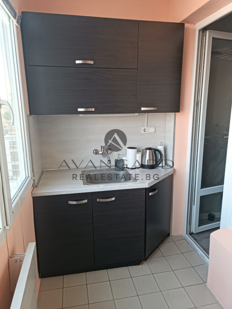 À vendre  1 chambre Plovdiv , Izgrev , 48 m² | 16660972 - image [17]