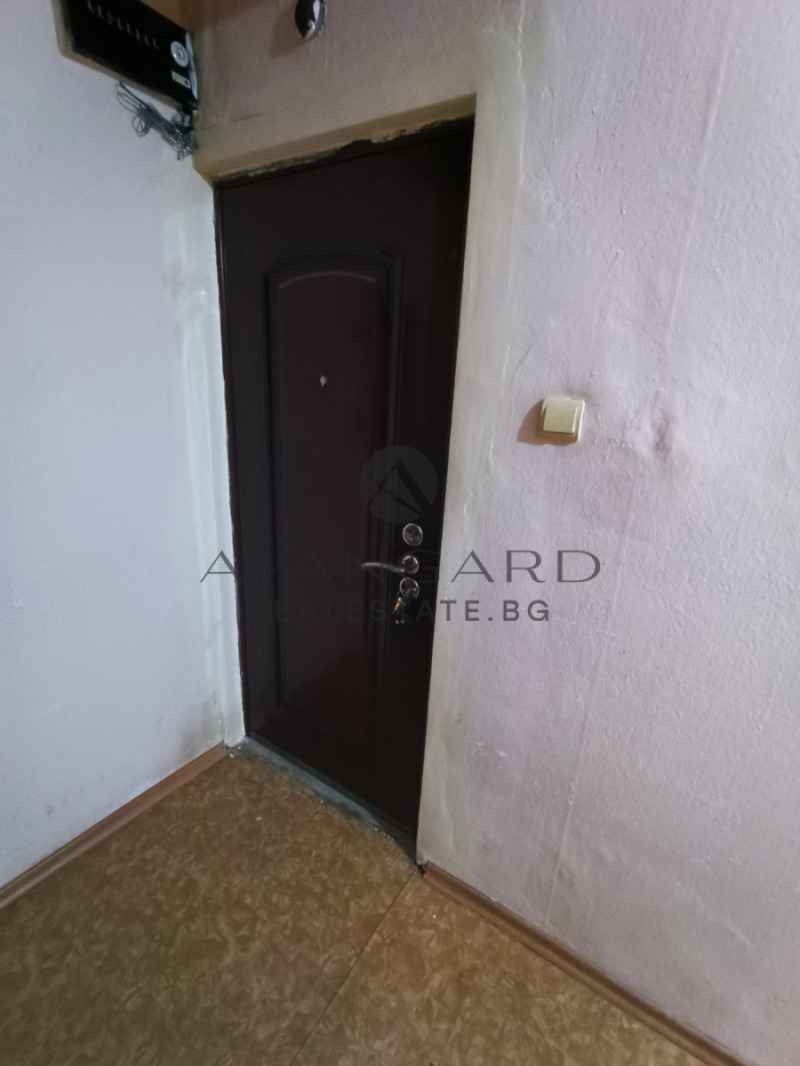À vendre  1 chambre Plovdiv , Izgrev , 48 m² | 16660972 - image [15]