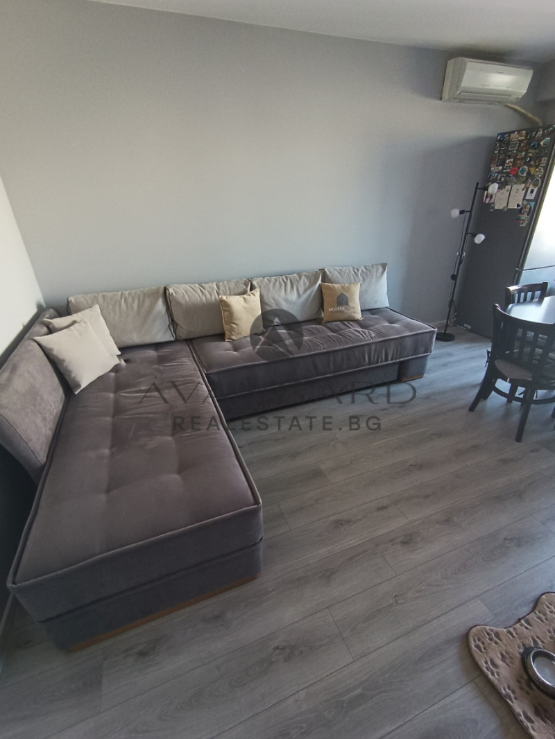 À vendre  1 chambre Plovdiv , Izgrev , 48 m² | 16660972 - image [4]