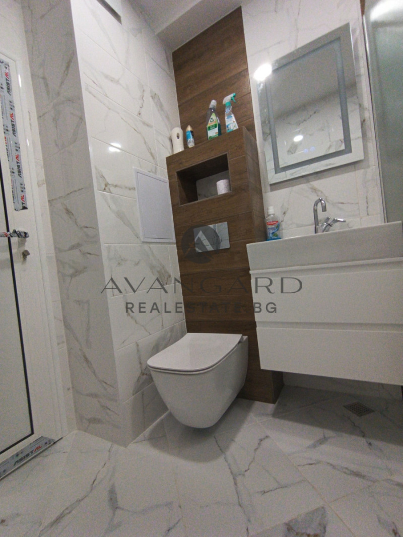 À vendre  1 chambre Plovdiv , Izgrev , 48 m² | 16660972 - image [12]