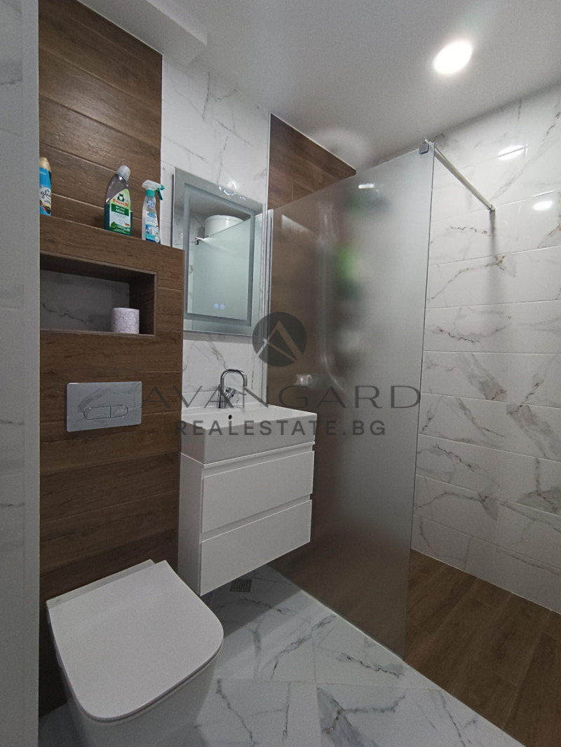 À vendre  1 chambre Plovdiv , Izgrev , 48 m² | 16660972 - image [10]