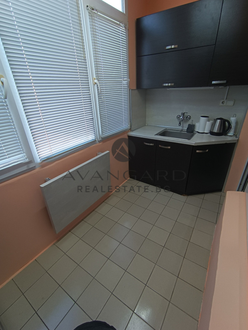 À vendre  1 chambre Plovdiv , Izgrev , 48 m² | 16660972 - image [8]